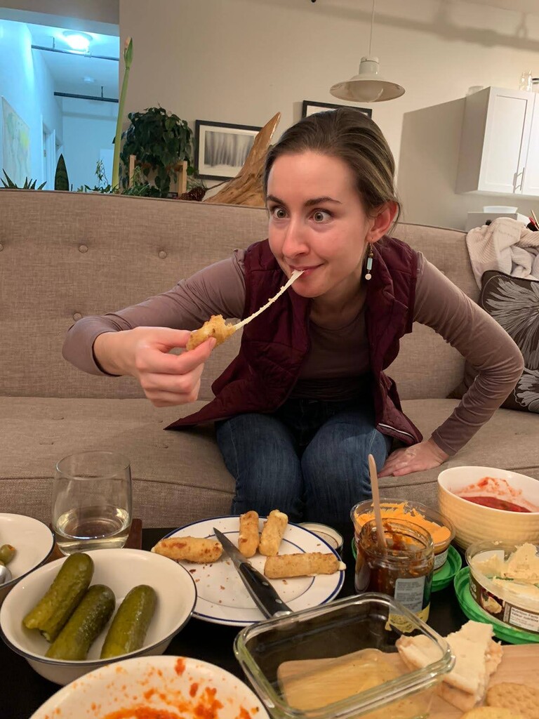 Kingston charcuterie (2020)
